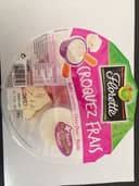 Croquez frais baby carottes - chou fleur - radis
