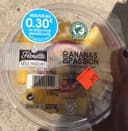 Duo ananas passion