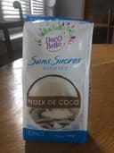 Noix de coco