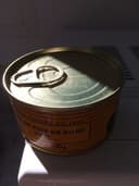 Pâté de foie de porc