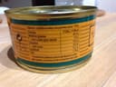 Rillettes pur canard