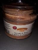 Tartinade de saumon