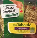 Taboulé Oriental