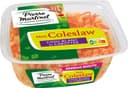 Mon coleslaw chou blanc et carottes