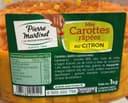 Mes Carottes rapees