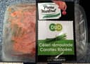Duo Céleri Rémoulade & Carottes Râpées