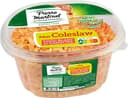 Mon coleslaw chou blanc et carottes