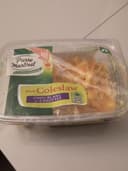 Mon coleslaw