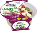 Boulghour & légumes fromage de brebis