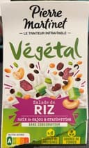 Végétal