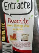 Rosette