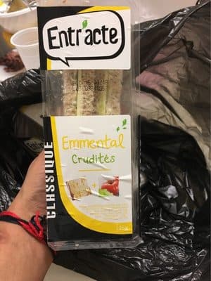 Sandwich