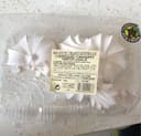 Meringues Torsadées parfum vanille, 150g