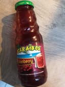 Caraibos cranberry