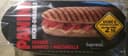 Panini Jambon Tomates / Mozzarella