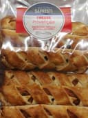 Tresse provençale