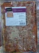 Pizza Jambon Fromage