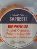 Empanada