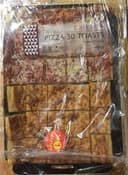 Pizza 30 toats