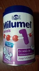 Milumel Relais 1