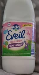 Eveil croissance