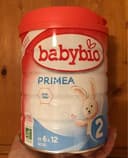 Babybio primea 2