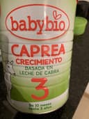 Babybio caprea 3