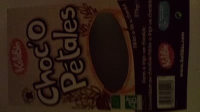 choco petales