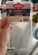 Saucisson sec