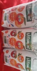 Cocktail kid's multifruits