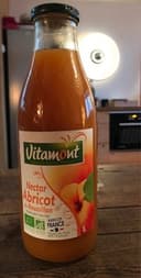 Nectar Abricot du Roussillon
