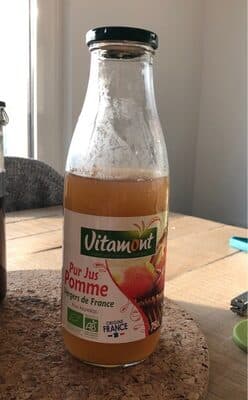 Pur jus Pomme
