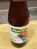 Jus Superfruits