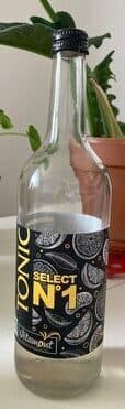 Tonic Select N°1