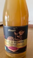 Bulle de pomme