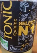 Tonic Quinine