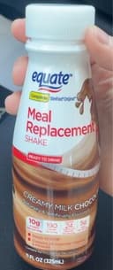 Meal replacement