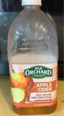 Apple Cider