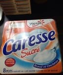 Caresse sucré