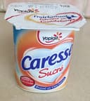 Caresse sucré