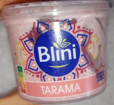 Tarama