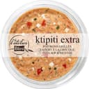 Ktipiti extra poivrons grillés et feta AOP
