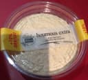 Houmous extra