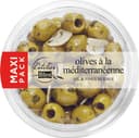 Olives a la Méditerranéenne