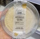 Houmous extra citron confit et coriandre