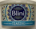 Tzatziki