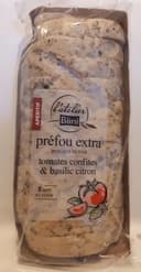 Préfou extra