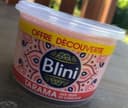 Tarama aux oeufs de cabillaud offre découverte