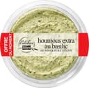 HOUMOUS BASILIC