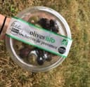 Olives bio herbes de provence
